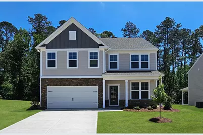 368 Tupelo Pass, Harlem, GA 30814 - Photo 1