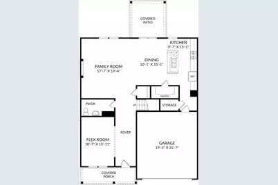 368 Tupelo Pass, Harlem, GA 30814 - Photo 5