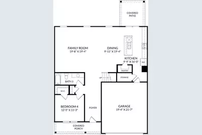 370 Tupelo Pass, Harlem, GA 30814 - Photo 5
