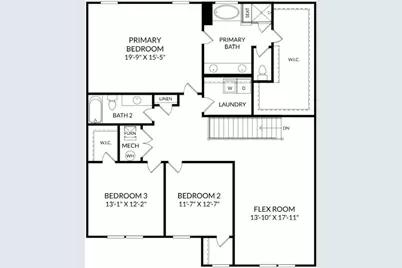 370 Tupelo Pass, Harlem, GA 30814 - Photo 5