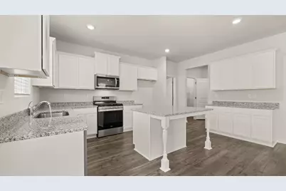 702 Lytham Drive, Aiken, SC 29801 - Photo 5