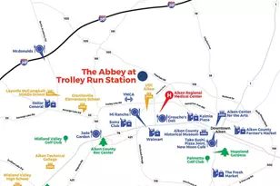 702 Lytham Dr, Aiken, SC 29801 - Photo 17