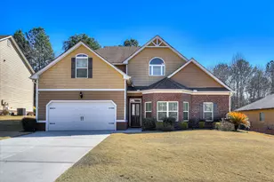 3560 Dwyer Ln, Aiken, SC 29801 - Photo 1