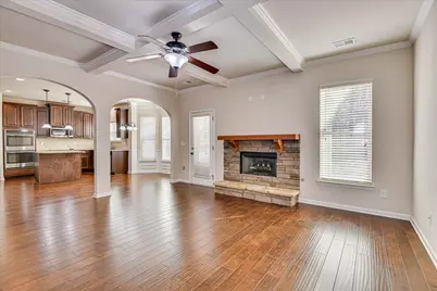 3560 Dwyer Lane, Aiken, SC 29801 - Photo 3