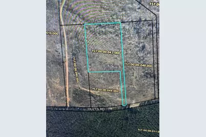 0 Ouzts Road, Edgefield, SC 29824 - Photo 3