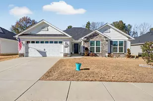 7385 Hanford Dr, Aiken, SC 29803 - Photo 1