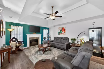 7385 Hanford Drive, Aiken, SC 29803 - Photo 13