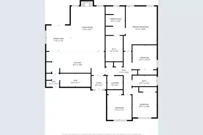 7385 Hanford Drive, Aiken, SC 29803 - Photo 5