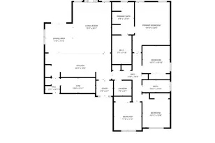 7385 Hanford Dr, Aiken, SC 29803 - Photo 5