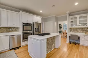 126 Hemlock Dr, Aiken, SC 29803 - Photo 11