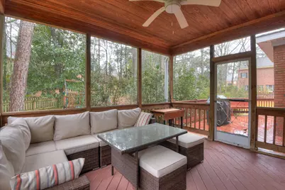 126 Hemlock Drive, Aiken, SC 29803 - Photo 35