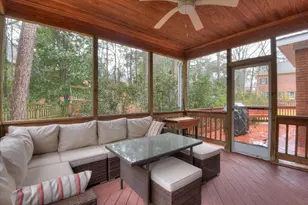 126 Hemlock Dr, Aiken, SC 29803 - Photo 35