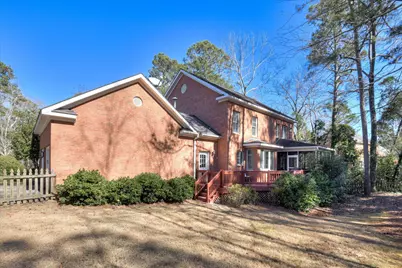 126 Hemlock Drive, Aiken, SC 29803 - Photo 39