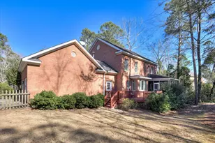 126 Hemlock Dr, Aiken, SC 29803 - Photo 39