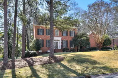 126 Hemlock Drive, Aiken, SC 29803 - Photo 47