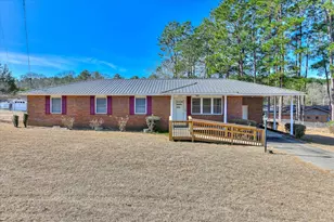 139 Elizabeth St, Warrenville, SC 29851 - Photo 1