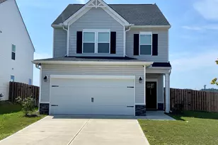 323 Mansell Pk, Aiken, SC 29801 - Photo 1