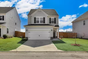 323 Mansell Pk, Aiken, SC 29801 - Photo 1