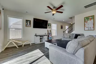 323 Mansell Pk, Aiken, SC 29801 - Photo 9