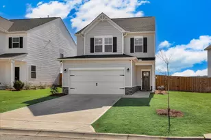 323 Mansell Pk, Aiken, SC 29801 - Photo 3