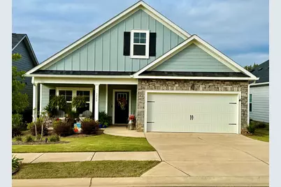 5260 Greyton Circle, North Augusta, SC 29860 - Photo 1