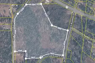 0 S Busbee South Dr, Wagener, SC 29164 - Photo 1