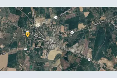 0 S Busbee South Drive, Wagener, SC 29164 - Photo 3