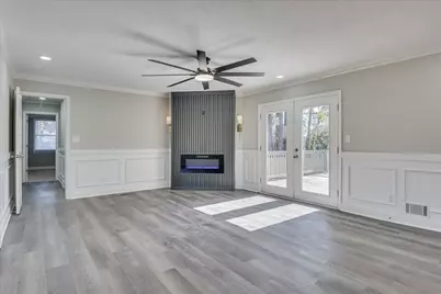 3322 Sandpiper Lane, Augusta, GA 30907 - Photo 9