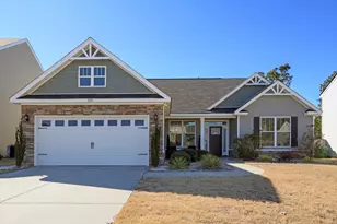 223 Almond Dr, Graniteville, SC 29829 - Photo 1