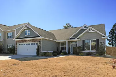 223 Almond Drive, Graniteville, SC 29829 - Photo 3