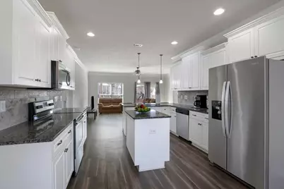 223 Almond Drive, Graniteville, SC 29829 - Photo 9