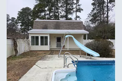 2023 Town Creek Road, Aiken, SC 29803 - Photo 7