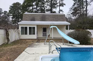 2023 Town Creek Rd, Aiken, SC 29803 - Photo 7