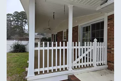 2023 Town Creek Road, Aiken, SC 29803 - Photo 5