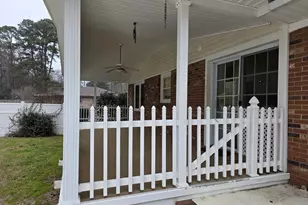 2023 Town Creek Rd, Aiken, SC 29803 - Photo 5