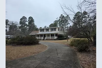 2023 Town Creek Road, Aiken, SC 29803 - Photo 3