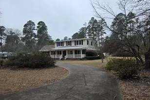 2023 Town Creek Rd, Aiken, SC 29803 - Photo 3