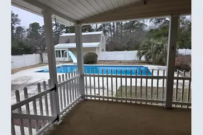 2023 Town Creek Road, Aiken, SC 29803 - Photo 37