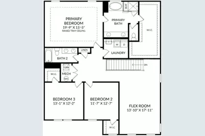 4777 Hartshorn Circle, Aiken, SC 29801 - Photo 3