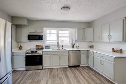 205 Hillside Drive, North Augusta, SC 29841 - Photo 5