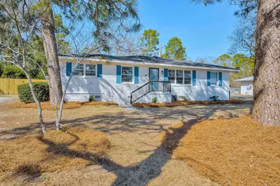 205 Hillside Drive, North Augusta, SC 29841 - Photo 1