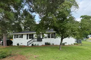 205 Hillside Dr, North Augusta, SC 29841 - Photo 1