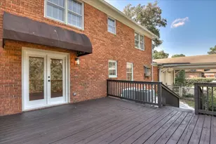 3427 Heather Dr, Augusta, GA 30909 - Photo 45