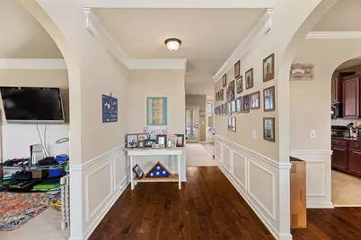 7206 Round Stone Drive, Graniteville, SC 29829 - Photo 5