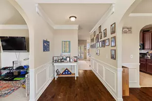 7206 Round Stone Dr, Graniteville, SC 29829 - Photo 5