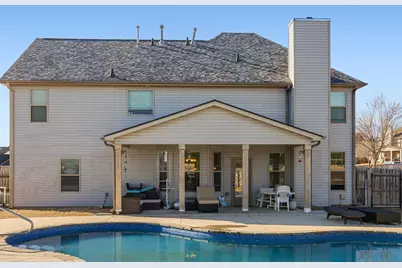 7206 Round Stone Drive, Graniteville, SC 29829 - Photo 29