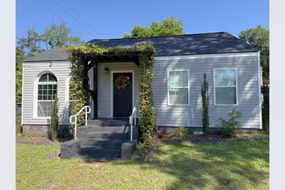 1101 Pine Drive NW, Aiken, SC 29801 - Photo 1