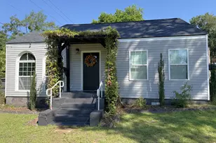 1101 Pine Dr NW, Aiken, SC 29801 - Photo 1