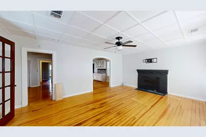 1101 Pine Drive NW, Aiken, SC 29801 - Photo 5