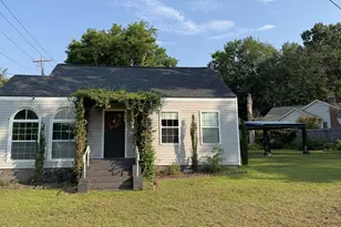 1101 Pine Dr NW, Aiken, SC 29801 - Photo 1